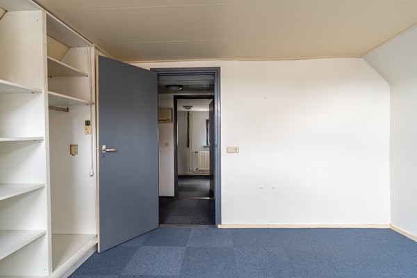 Medium property photo - Laageinde 65C, 5142 EG Waalwijk